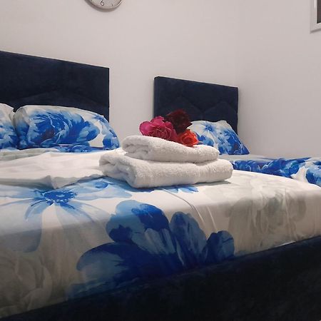 Apartments Denis Ksamil Ngoại thất bức ảnh