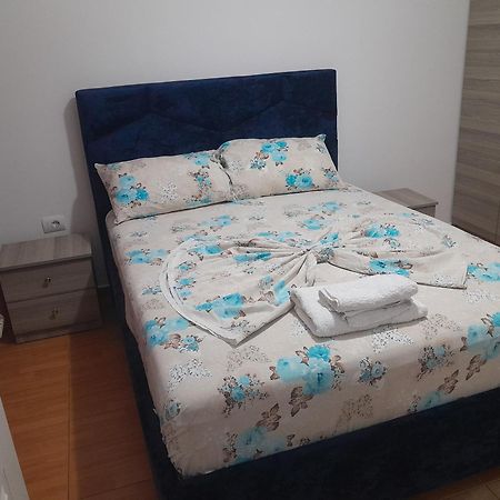 Apartments Denis Ksamil Ngoại thất bức ảnh